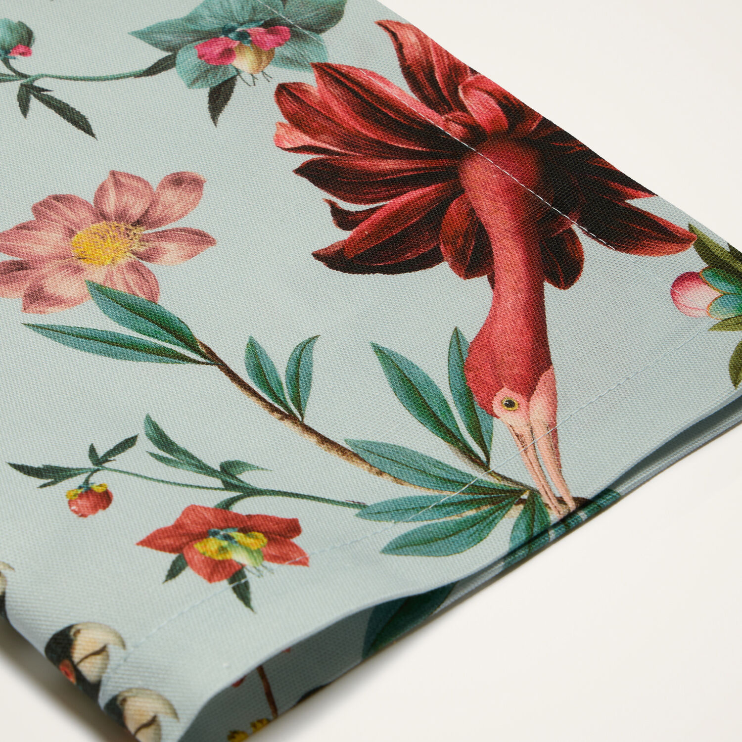 La Doublej Placemats Set Of 2 In Multi