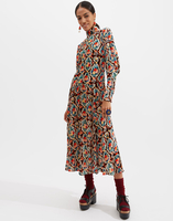 La DoubleJ Kenny Dress Matisse DRE0284VEL004MAT0001
