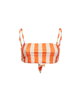 La DoubleJ 3-Way Bandeau Top La DoubleJ 3-Way Bandeau Top Riviera SWI0021LYC001RIV01OR02