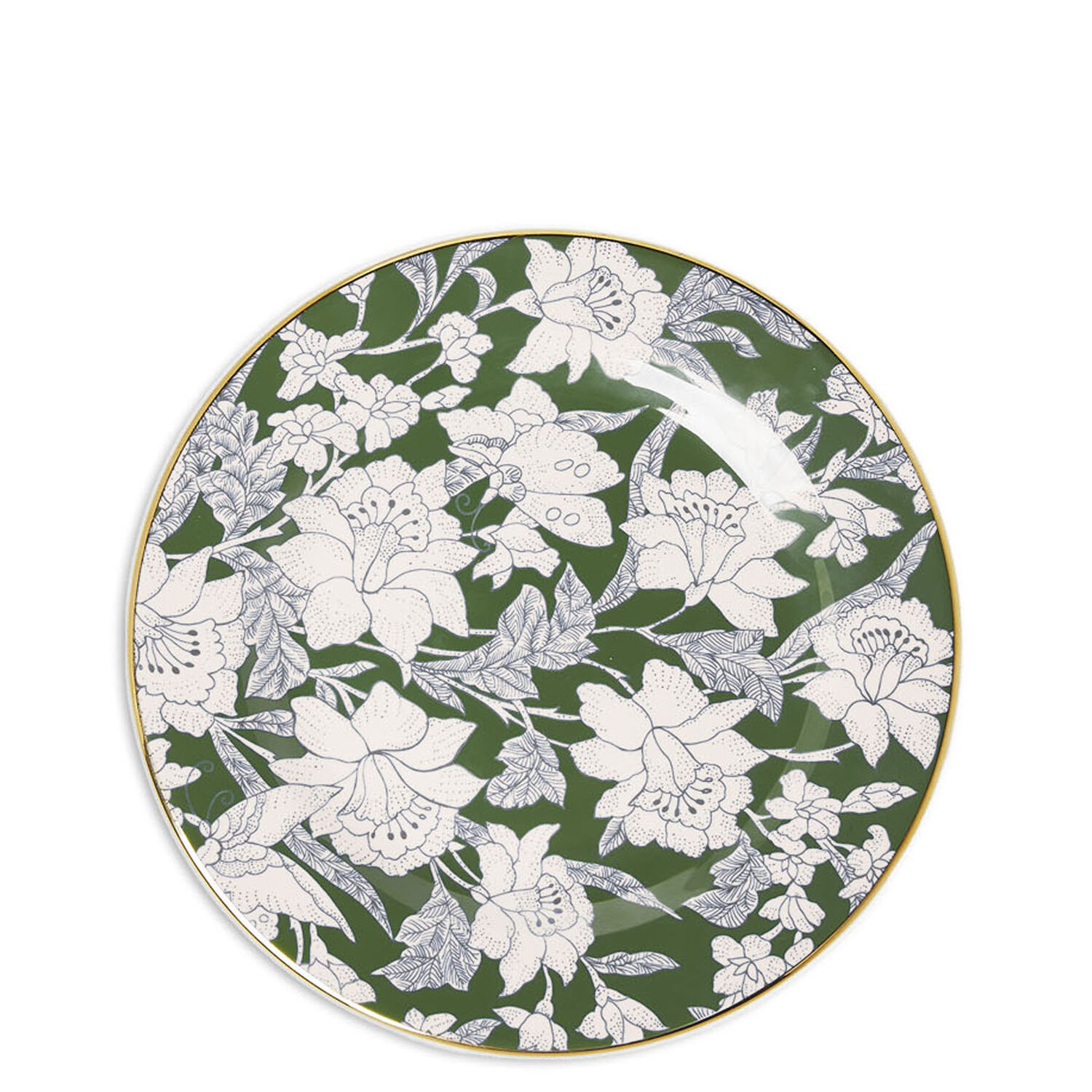 La Doublej Soup And Dinner Set Of 2 In Roman Holiday Avorio