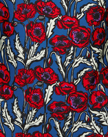 LaDoubleJ Amalfi Suit Blooms SWI0019LYC001PFI0002