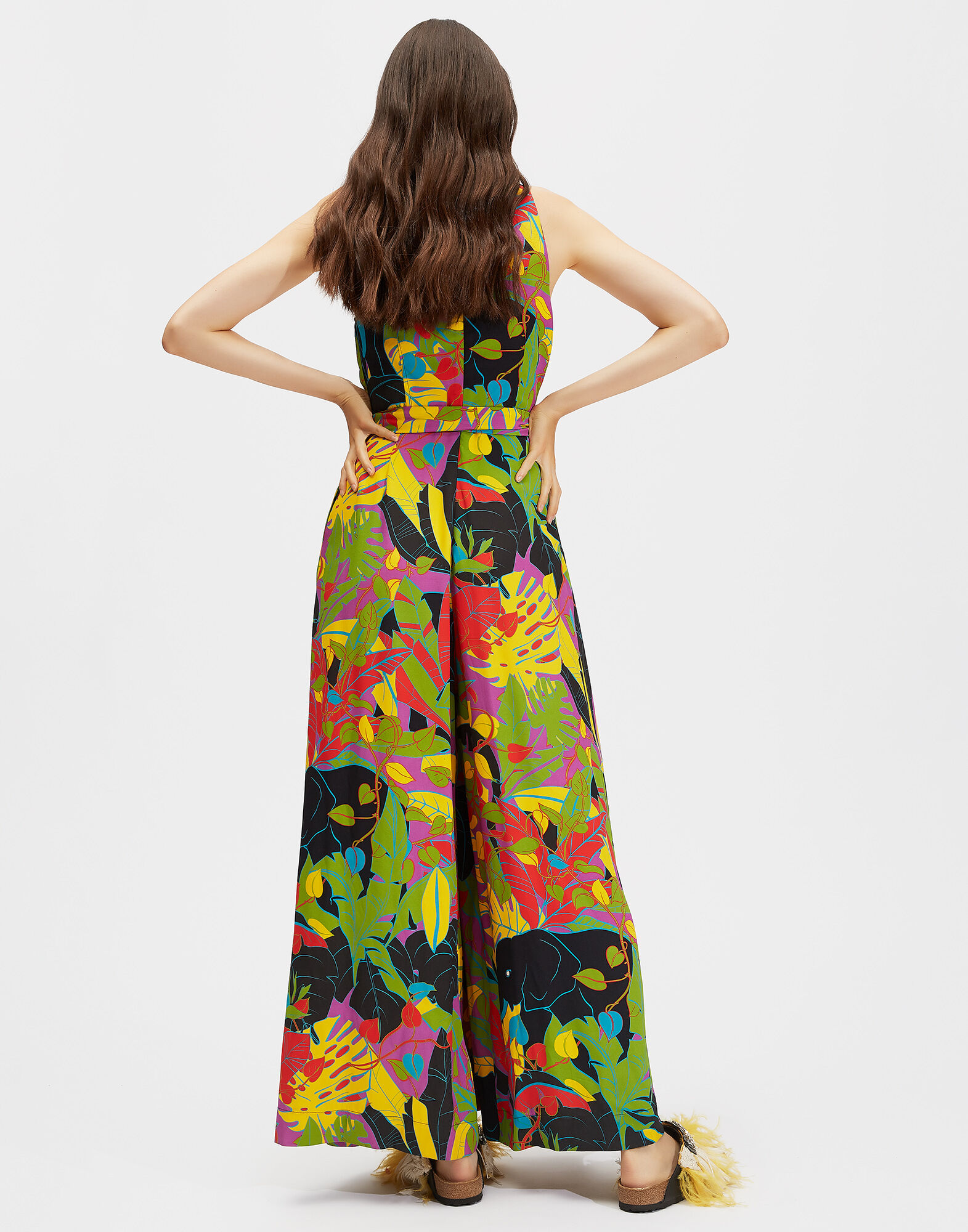 LaDoubleJ Supersuit Elefante DRE0060SAB001ELE0001