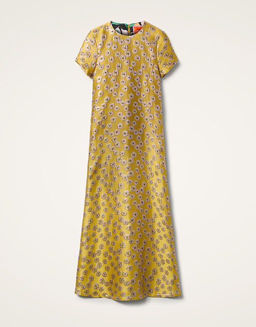 La DoubleJ Super Swing Dress Margarita DRE0594JCQ039MGT01MU01