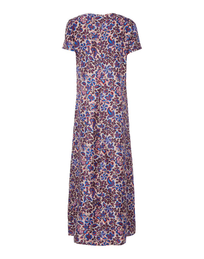 Swing Dress Swing Dress La DoubleJ