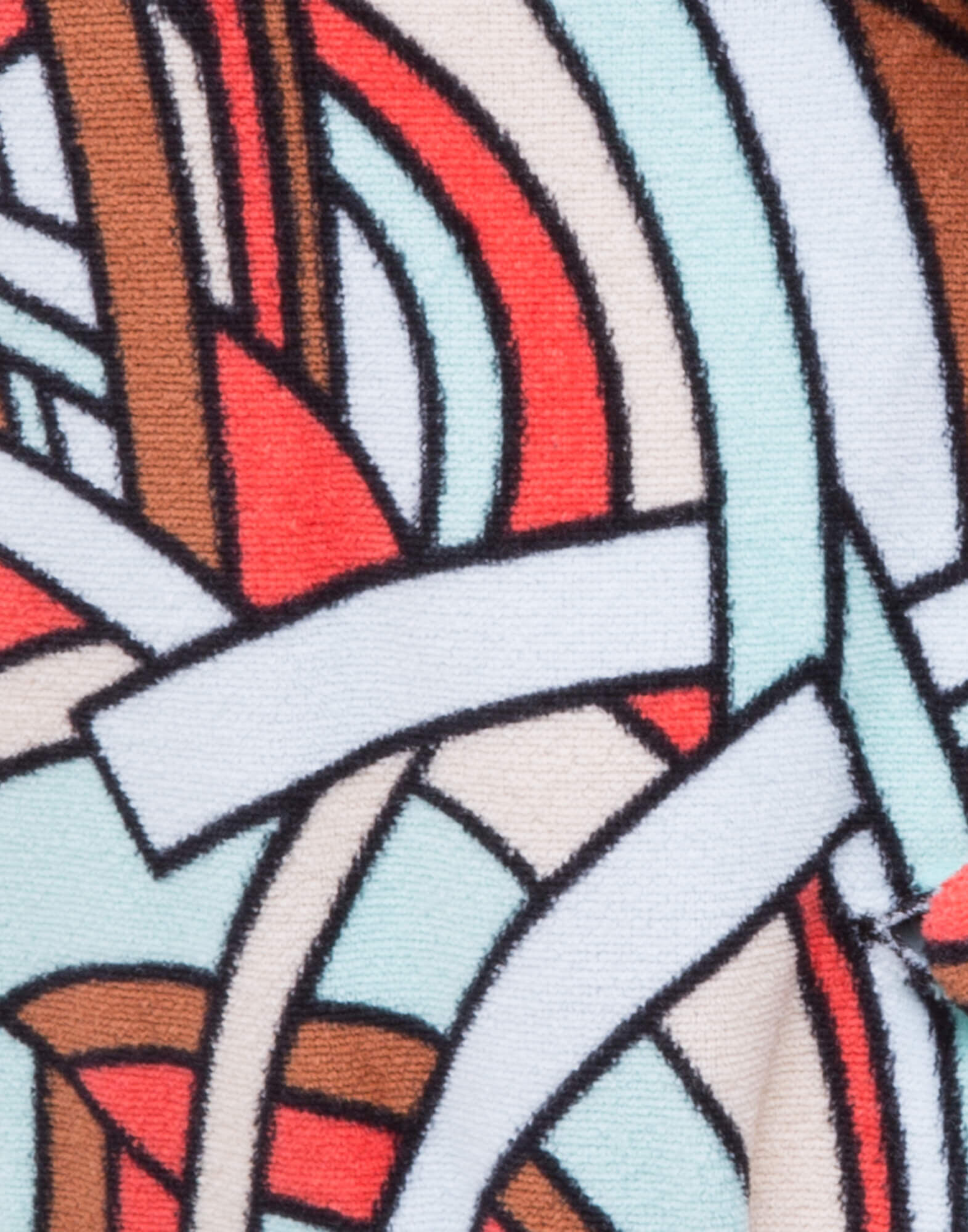 LaDoubleJ Safari Dress Onde DRE0010TER001OND0001