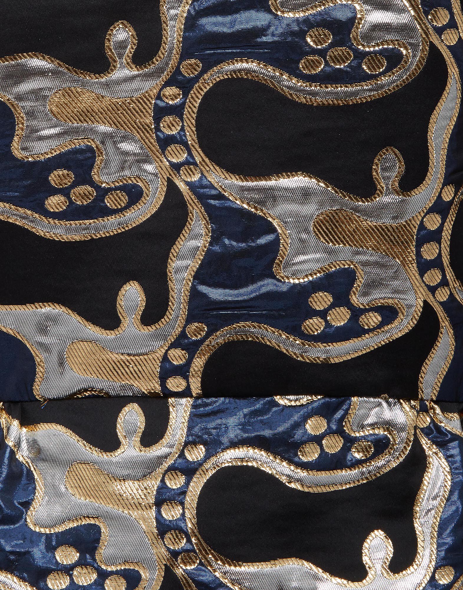 La DoubleJ Cheer Dress Spritz Blu DRE0431JAC040SPR0002