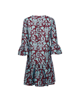 La DoubleJ 24/7 Dress La DoubleJ 24/7 Dress Brocade DRE0050CAD001BRO0006