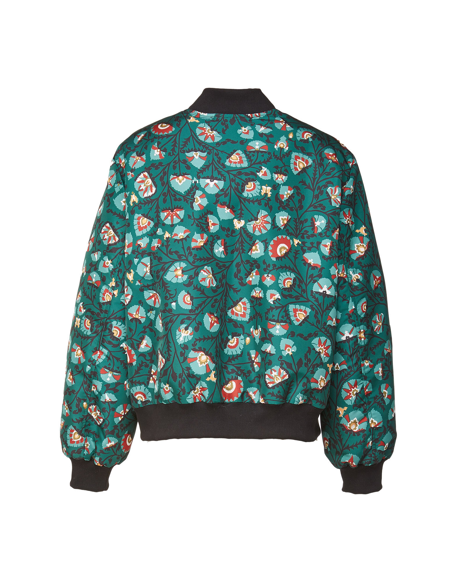 La DoubleJ Bomber Jacket Suzany JAC0031FAI001SUZ0006