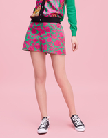 LaDoubleJ Summer Shorts LaDoubleJ Summer Shorts Ceramica TRO0011COT006CER0002