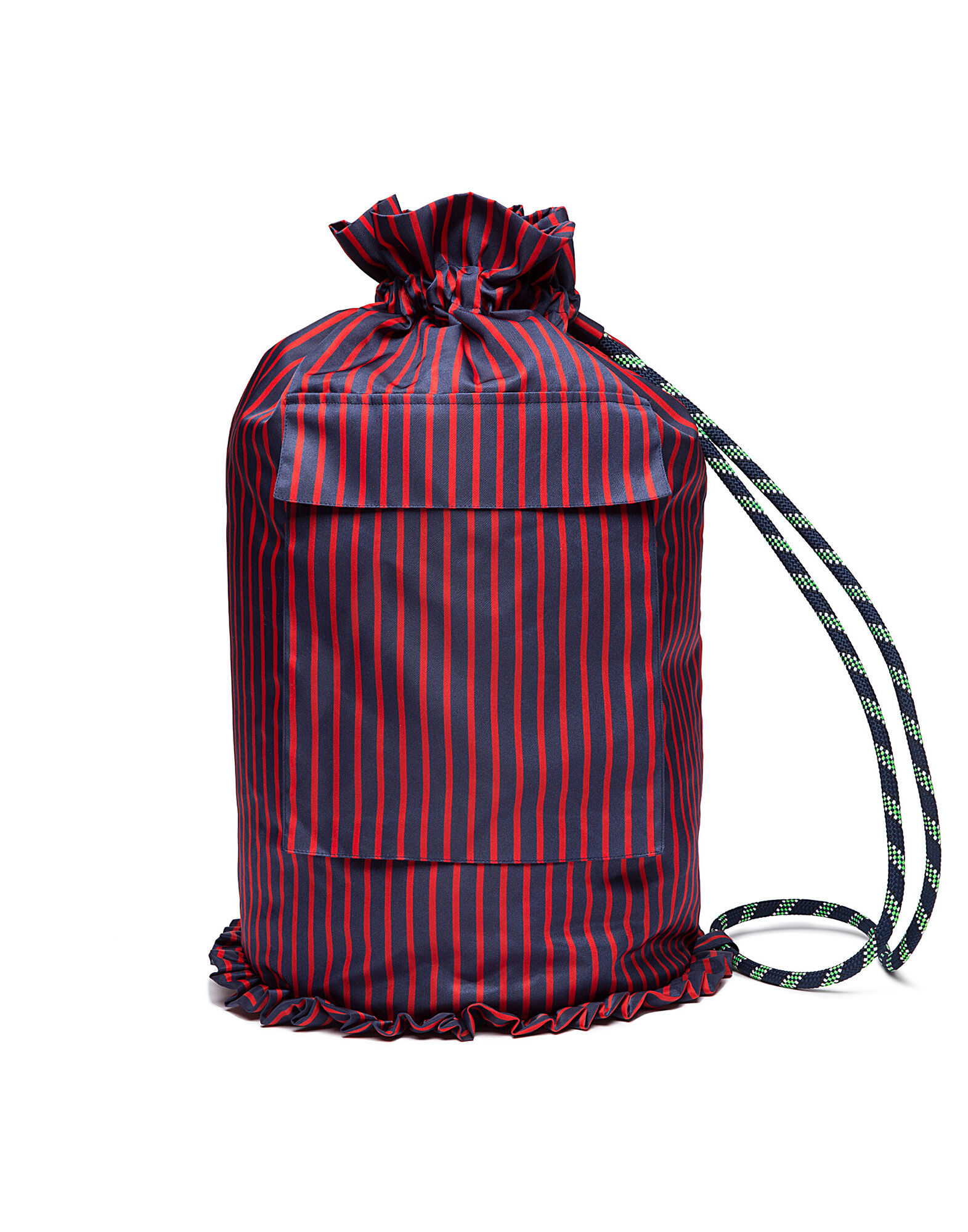 LaDoubleJ Zaino Riviera ACC0001NYL001RIG0002