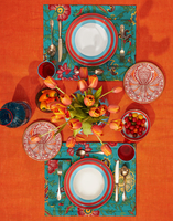 La DoubleJ Gelato Cup Set of 4 La DoubleJ Gelato Cup Set of 4 Rainbow Mix DIS0044CER001RAI0010