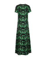 La DoubleJ Swing Dress La DoubleJ Swing Dress Papyrus DRE0001SIL001PAY01GR02