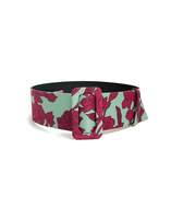 La DoubleJ Medium Belt La DoubleJ Medium Belt Lilium Purple BEL0007FAI004LIL01PU01
