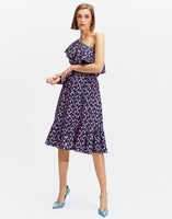 LaDoubleJ Boogie Dress LaDoubleJ Boogie Dress Farfalline DRE0075SAB001FAF0001