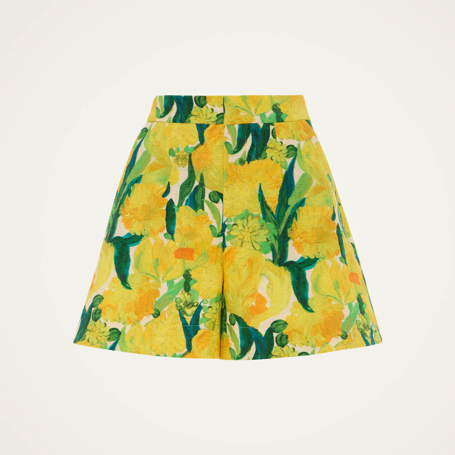La Doublej Good Butt Shorts