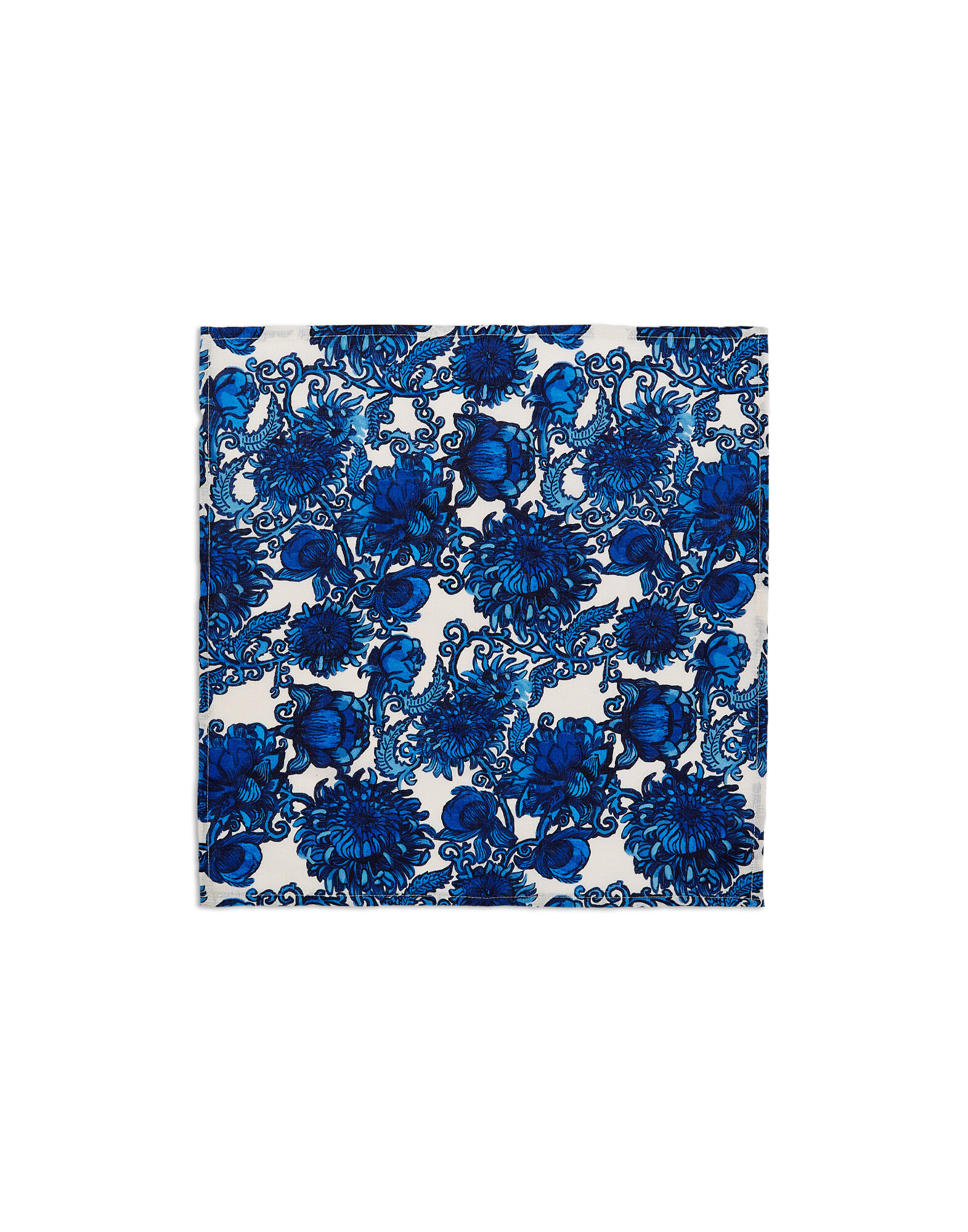 La DoubleJ Large Napkins Set Of 6  NAP0002LIN001ANE0007