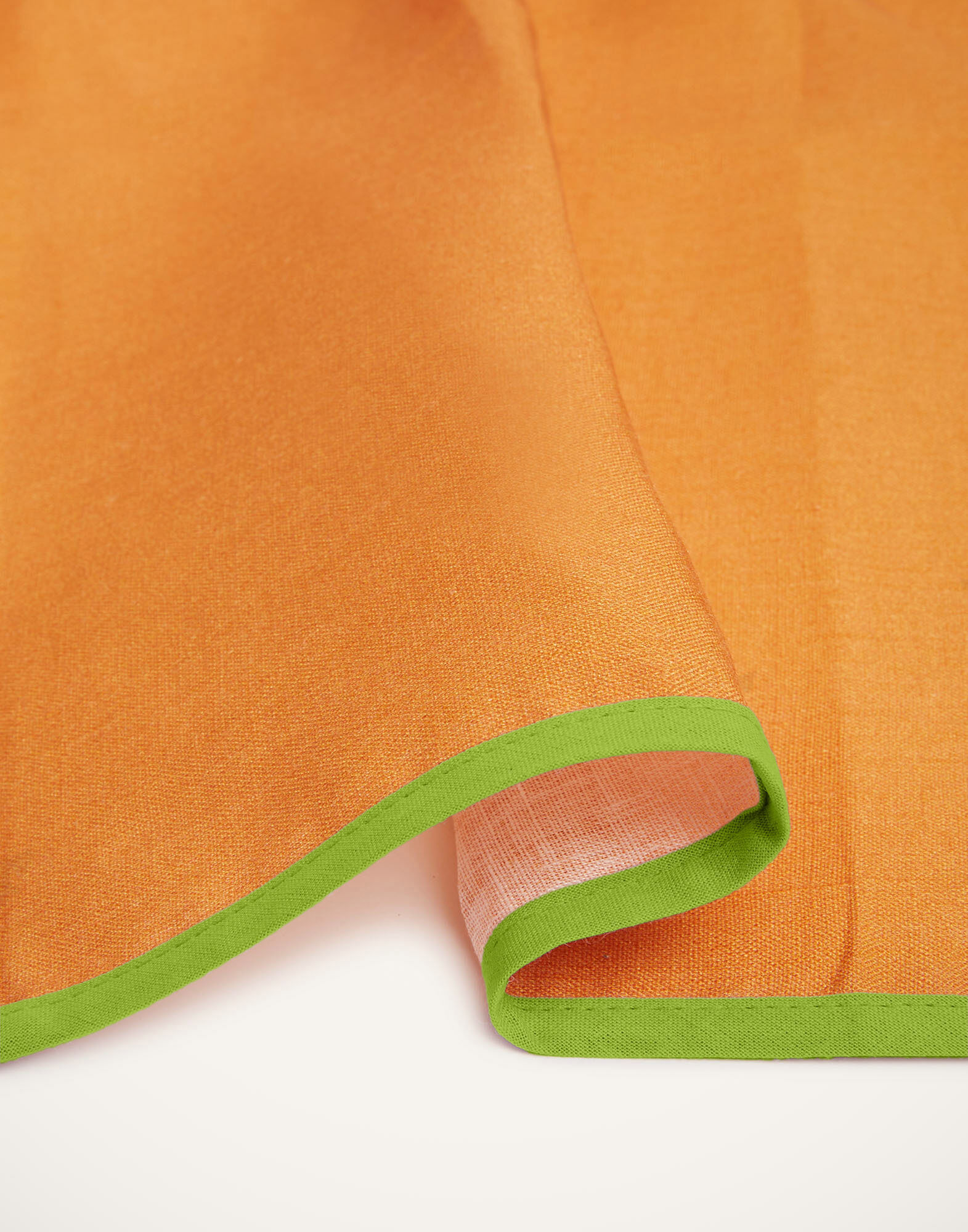 La DoubleJ Large Napkins Set Of 2 Rainbow Siena NAP0010LIN006RAI0035