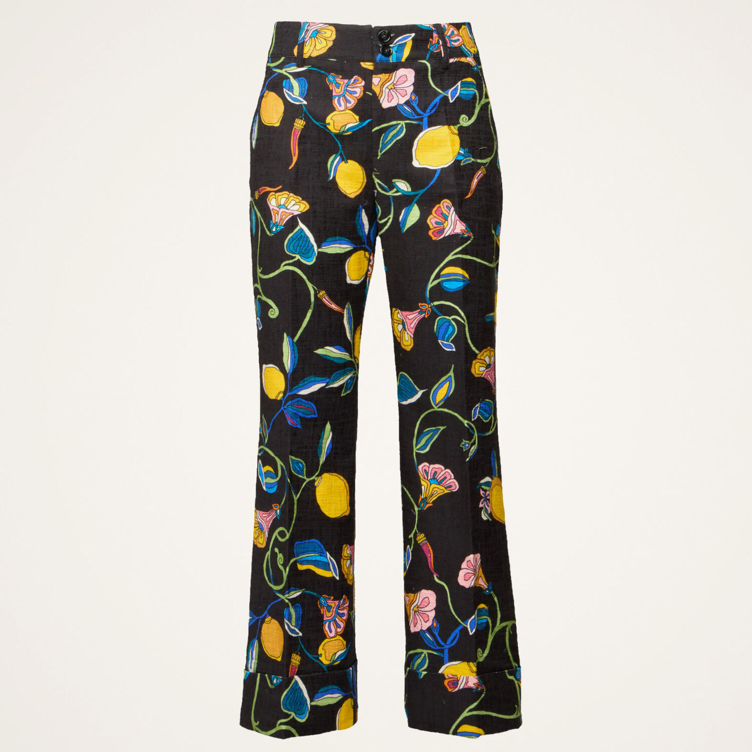 LA DOUBLEJ HENDRIX PANTS