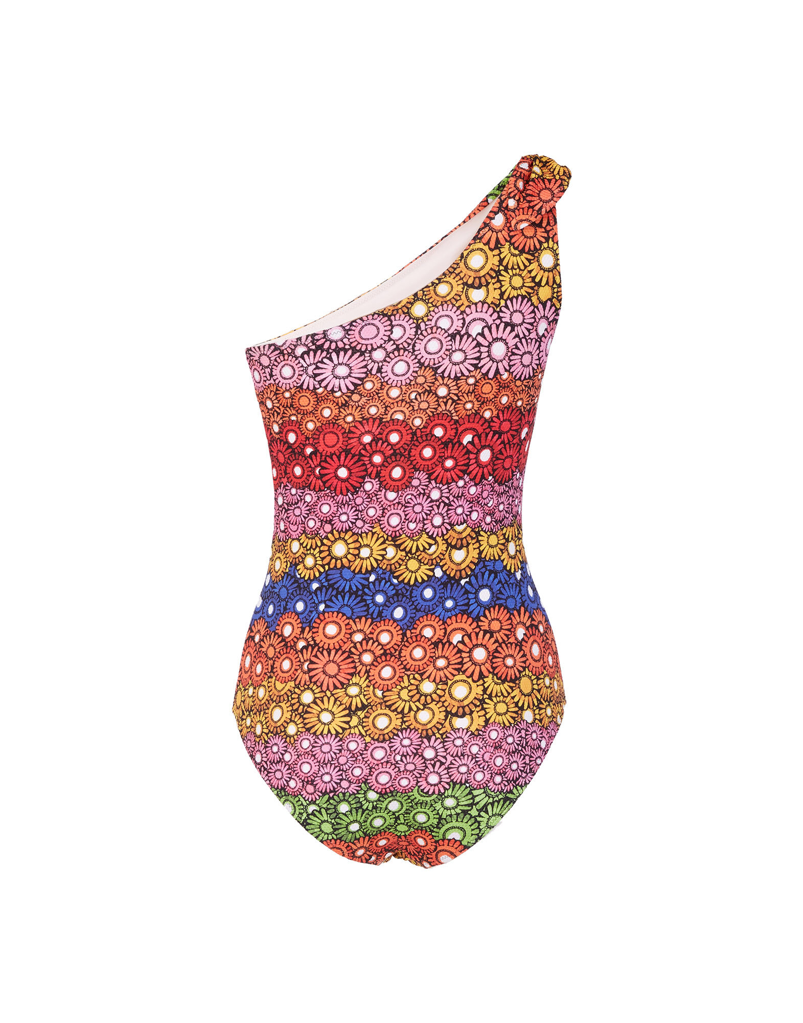 La DoubleJ Goddess Suit Pride Daisy SWI0009LYC002DAY0004