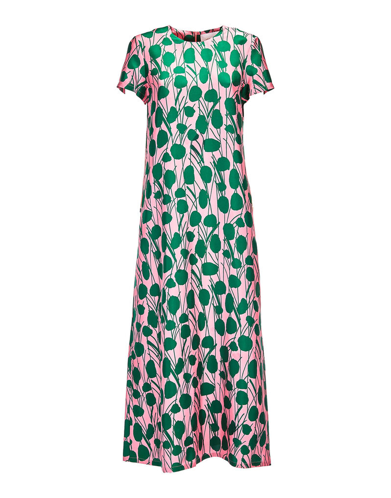 Swing Dress Swing Dress 4