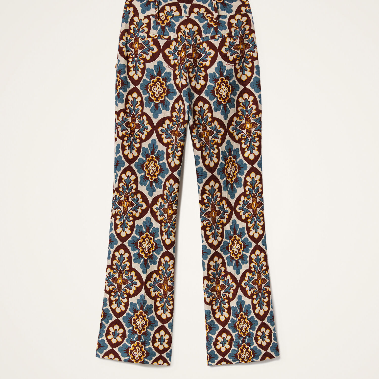 La Doublej Hendrix Pants