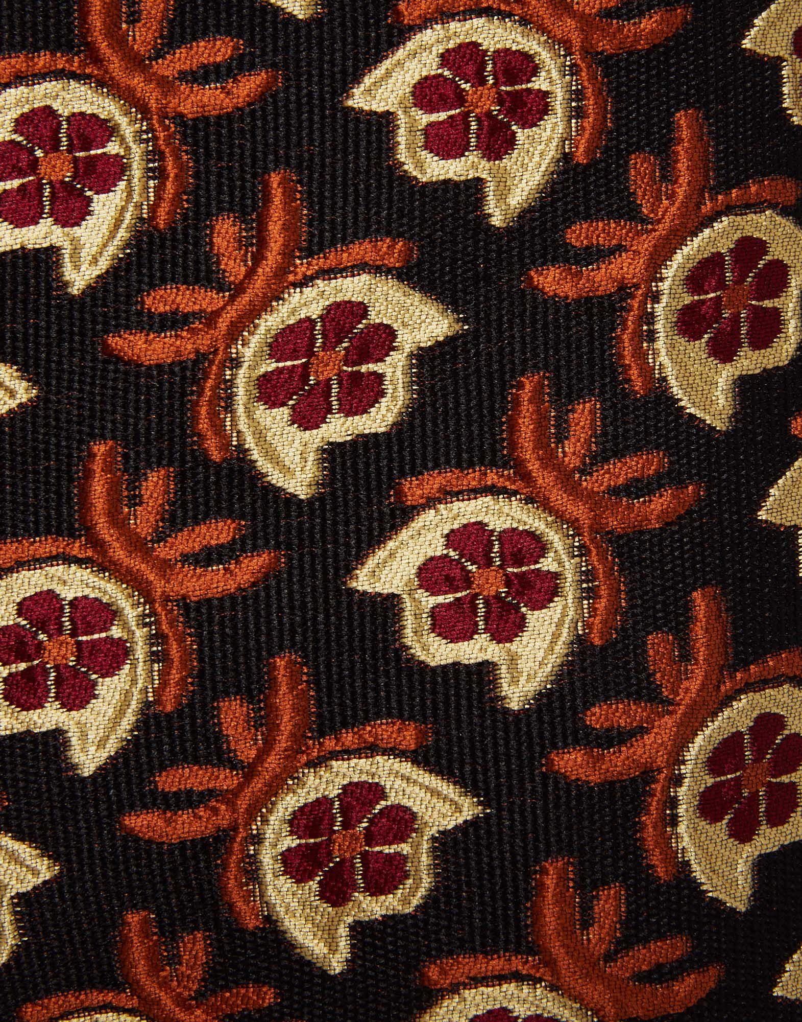 La DoubleJ 24/7 Pants Bella Nero TRO0069JAC034MUL0049