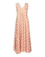La DoubleJ Tent Dress La DoubleJ Tent Dress Ventaglio DRE0242SIL001VEN0001