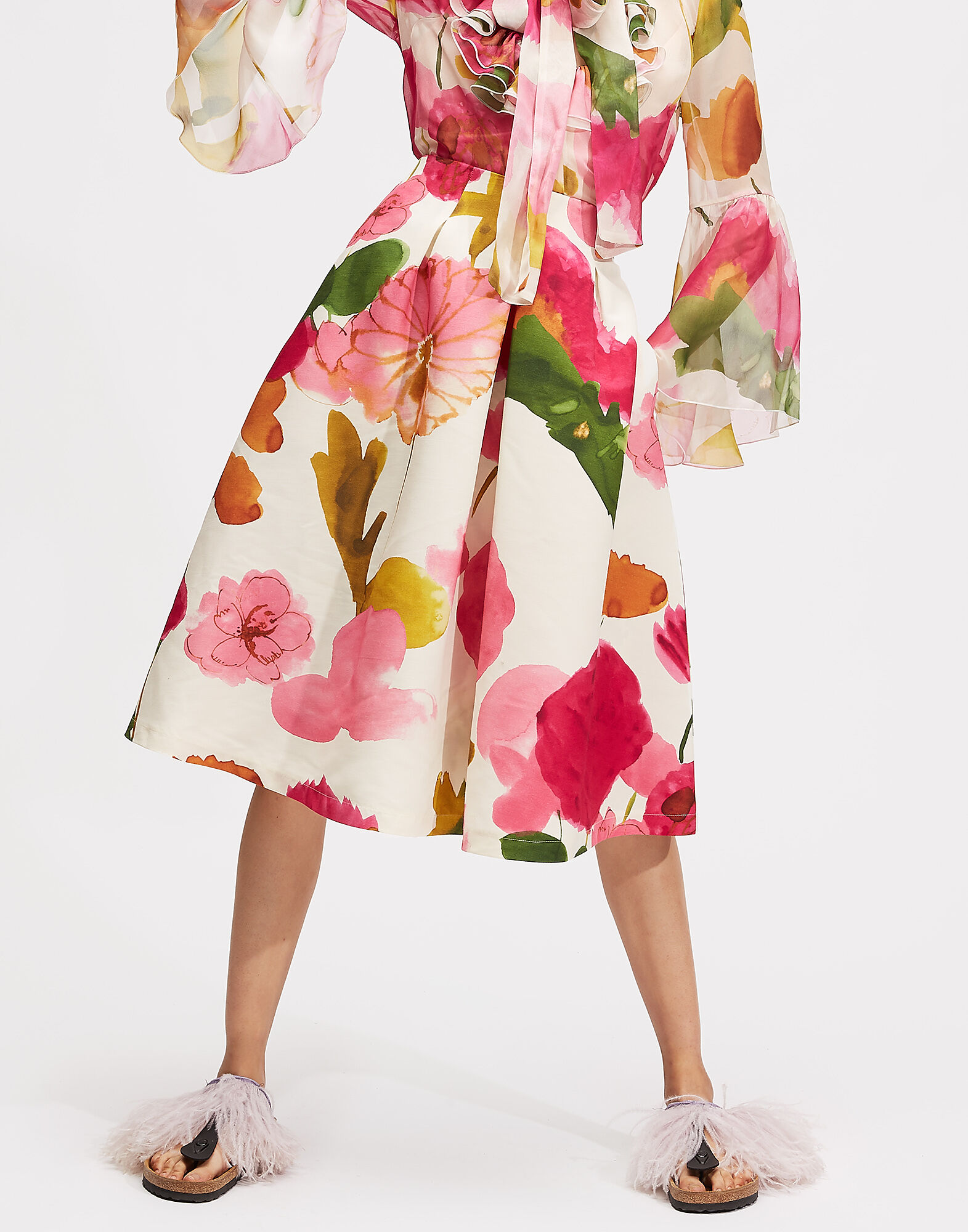 LaDoubleJ Macaron Skirt Prom SKI0032CAD001PRO0001