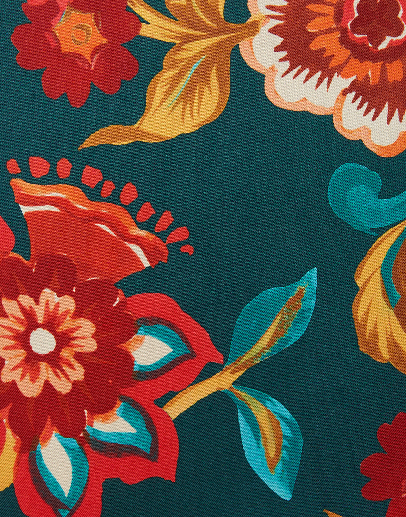 La DoubleJ Make An Exit Top Hottie Emerald TOP0104SIL001HOT01GR04