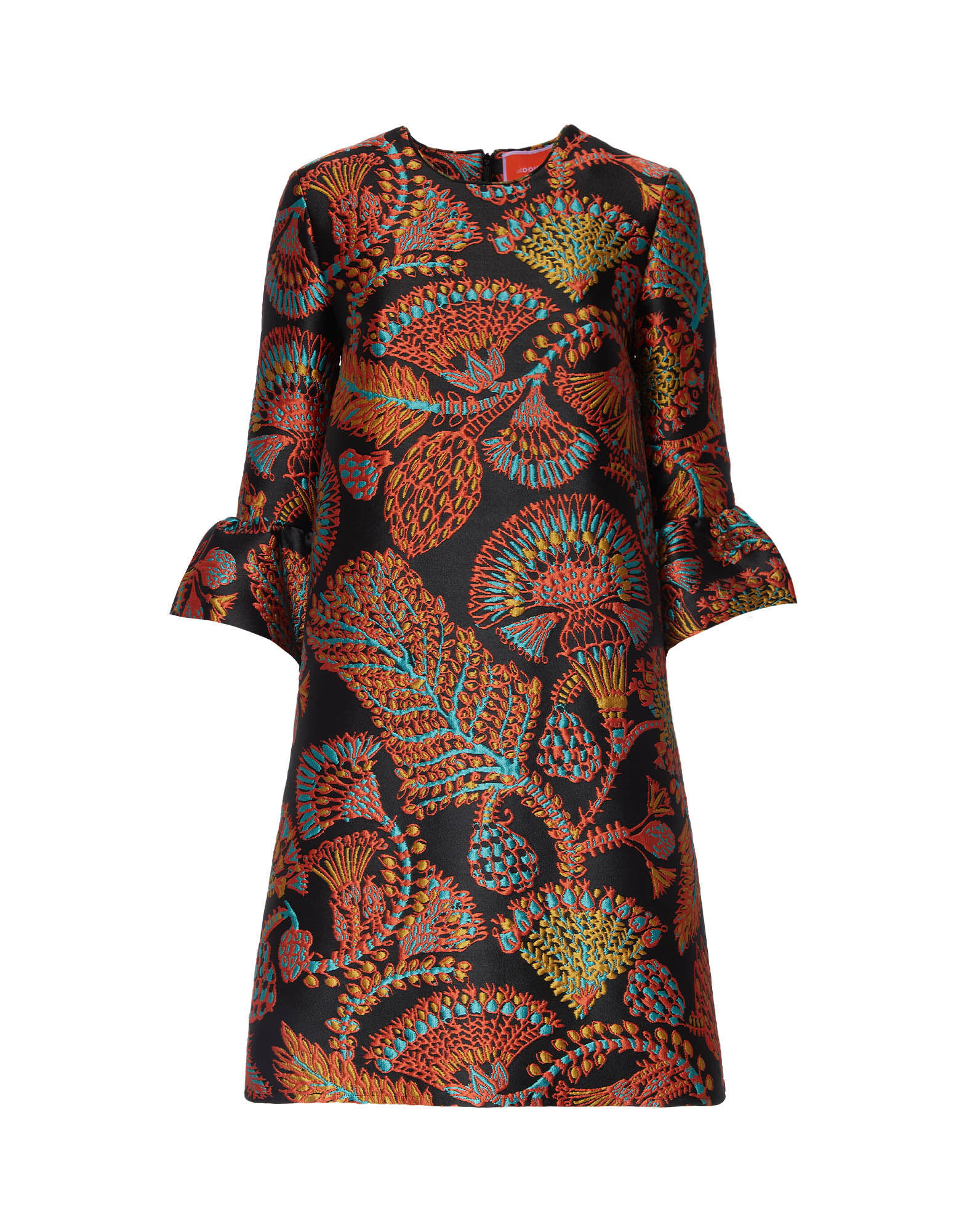 La DoubleJ 24/7 Dress Sicomore Black DRE0050JCQ053SIC02BL01