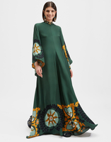 La DoubleJ Magnifico Dress La DoubleJ Magnifico Dress Suzany Placée DRE0232VIS004SUZ0004