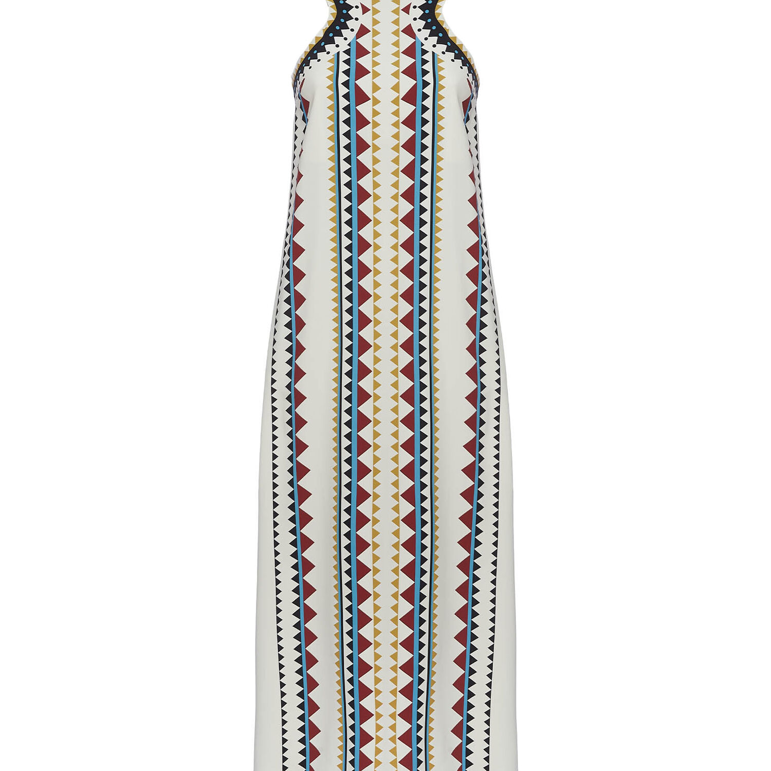 LA DOUBLEJ RACER DRESS