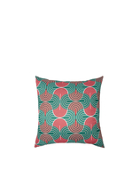 La DoubleJ Cushion (50X50) La DoubleJ Cushion (50X50) Slinky Verde CUS0008COT005SLI0005