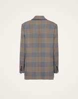 La DoubleJ Jones Jacket La DoubleJ Jones Jacket Moors Multicolor JAC0106VIS021ORS01MU01