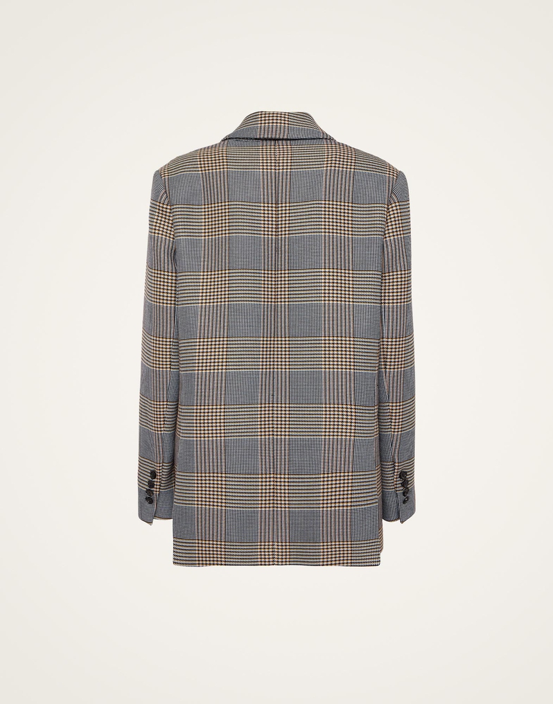 La DoubleJ Jones Jacket La DoubleJ Jones Jacket Moors Multicolor JAC0106VIS021ORS01MU01