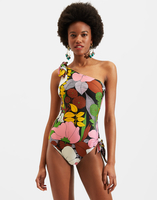 LaDoubleJ Goddess Suit LaDoubleJ Goddess Suit Big Flower SWI0009LYC001BFL0001