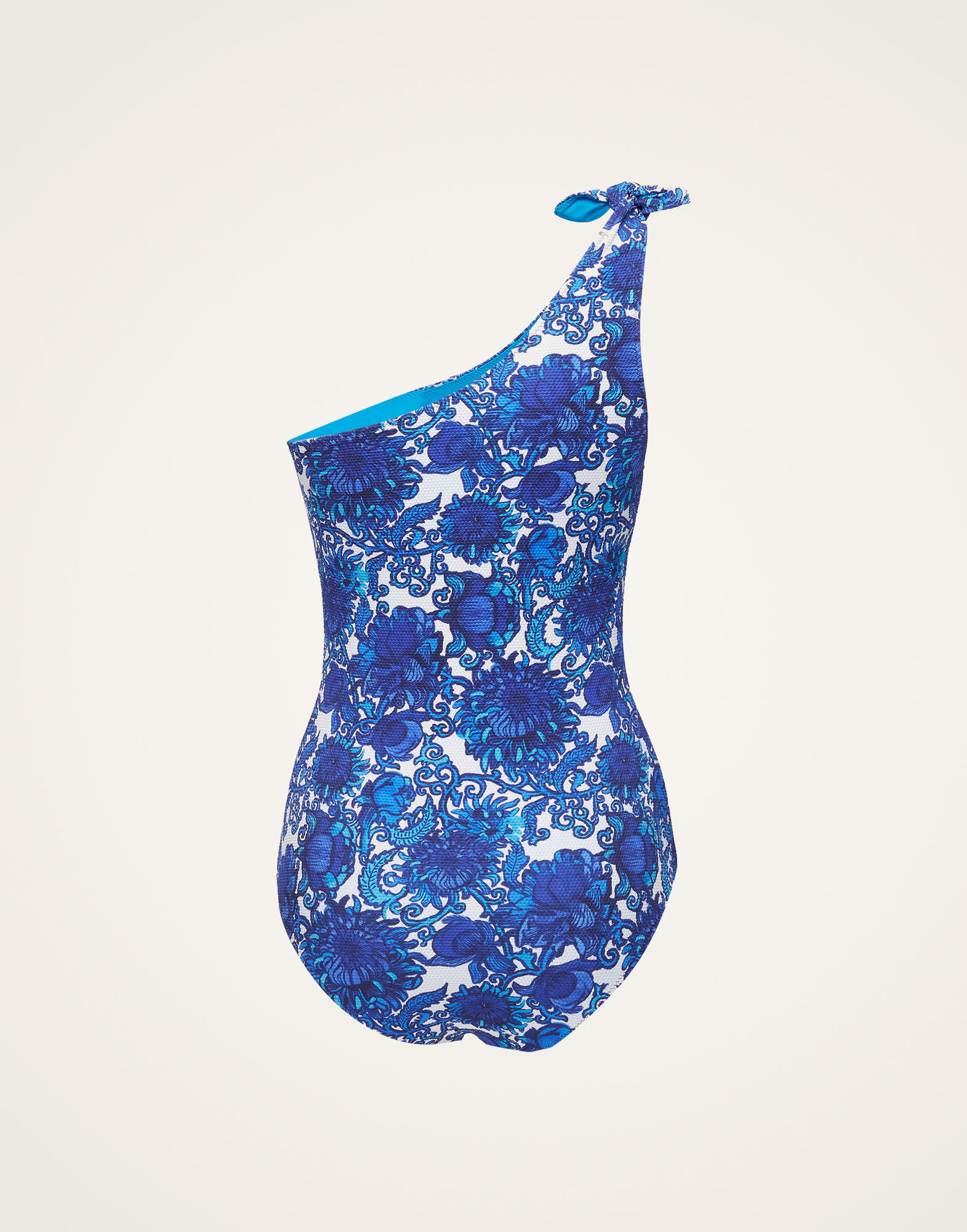 La DoubleJ Goddess Suit Anemone Small SWI0009LYC002ANE04BU03