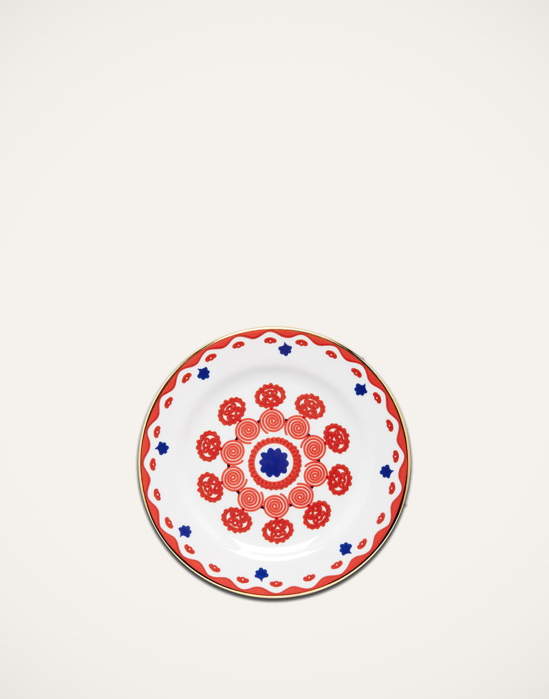 La DoubleJ Dessert Plate Set of 2 La DoubleJ Dessert Plate Set of 2 Miki DIS0036CER001VBA0002