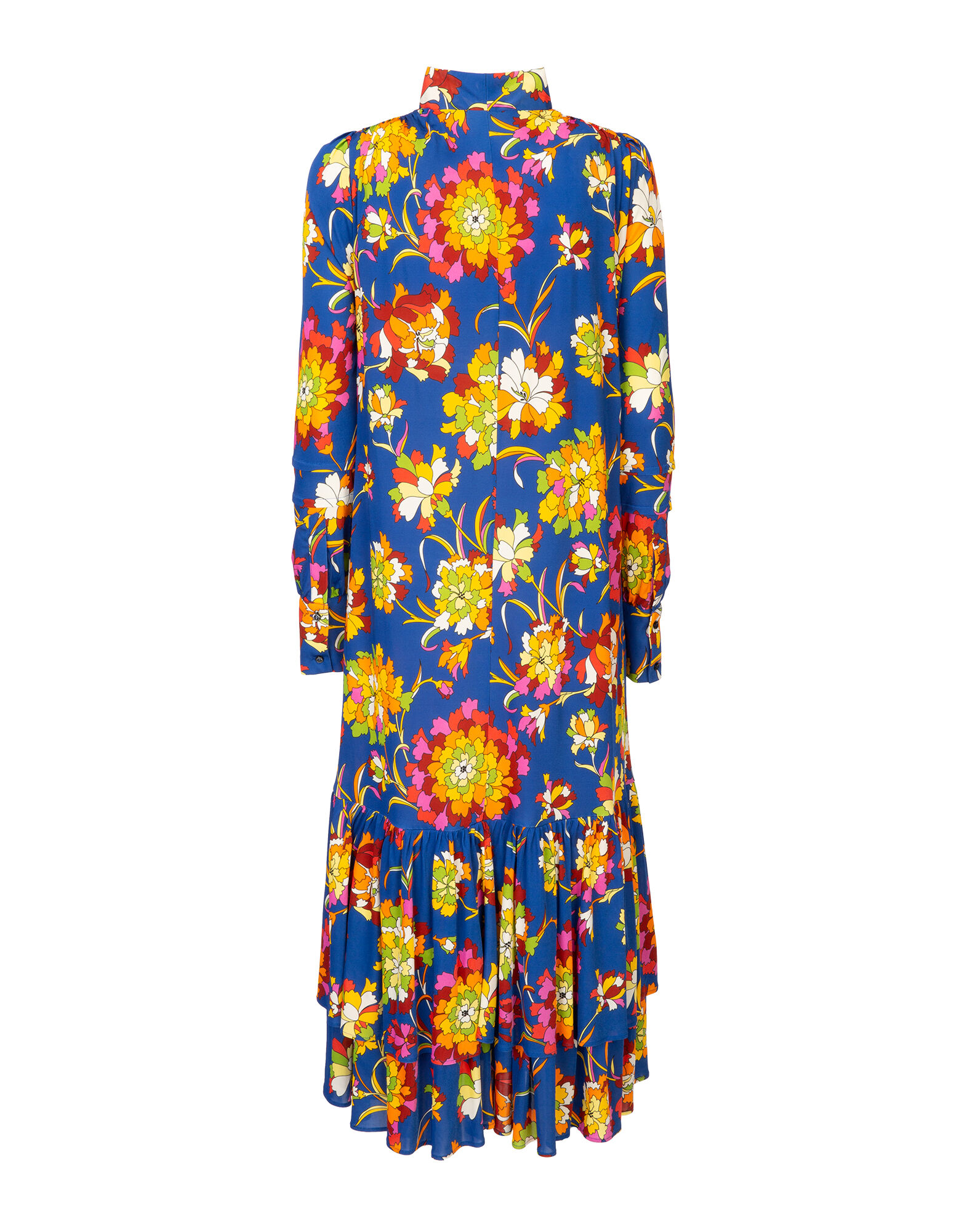 LaDoubleJ Good Witch Dress Dandelion Blu DRE0088JER004DAN0003