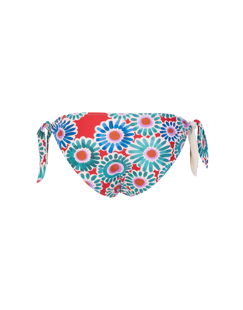 La DoubleJ Bow Brief La DoubleJ Bow Brief Crazy Daisy SWI0028LYC001DAY0001