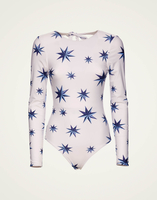 La DoubleJ Surf Suit La DoubleJ Surf Suit Lakshmi SWI0001LYC001LAK01WH01