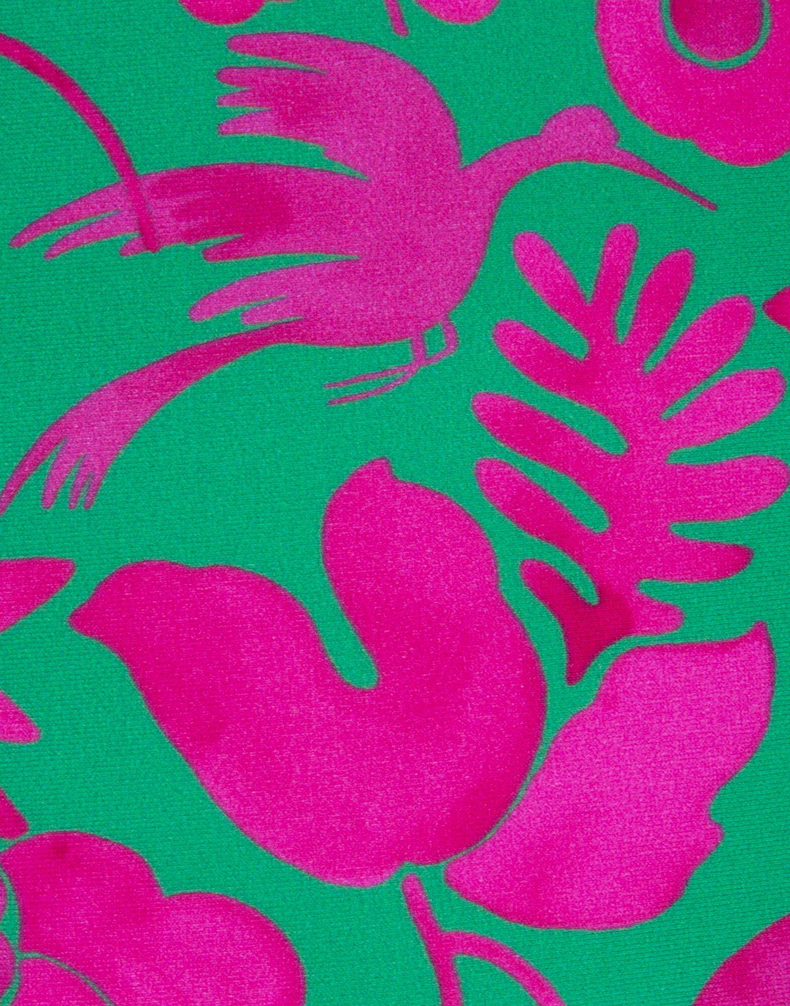 LaDoubleJ Triangle Bikini Top Ceramica SWI0003LYC001CER0002