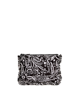 La DoubleJ Hand Pochette La DoubleJ Hand Pochette Fauve BAG0002FAI001FAU0001