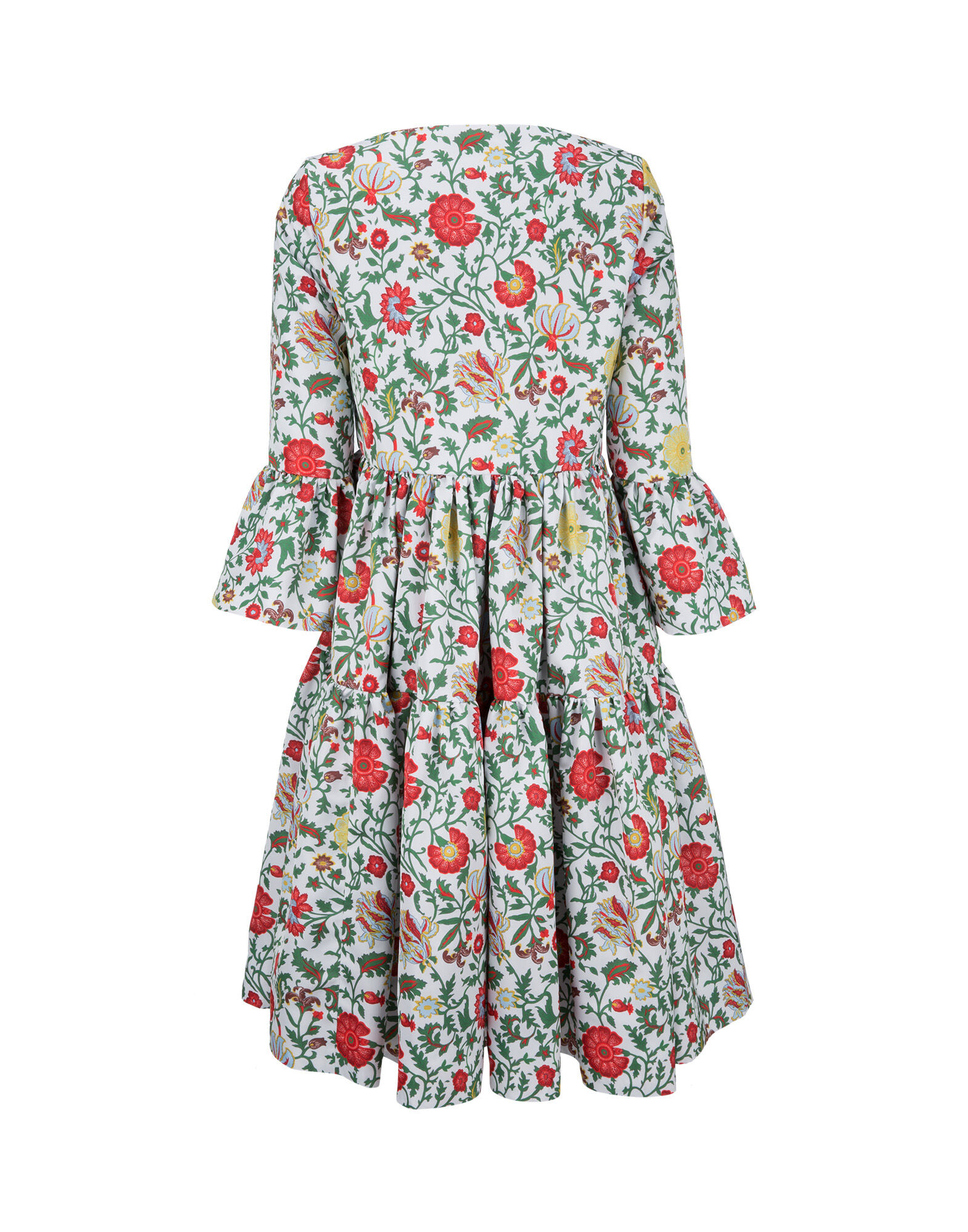 LaDoubleJ Bouncy Coat Dragonflower JAC0004RAD001DRA0001