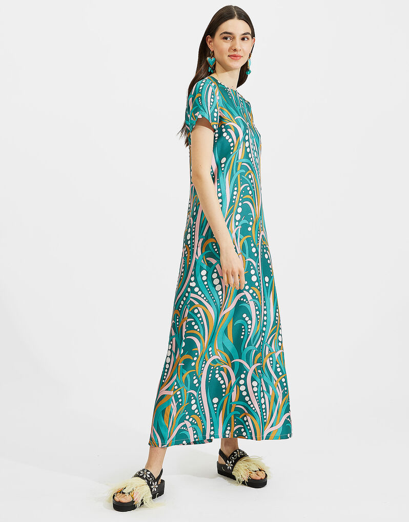 Swing Dress Swing Dress 1