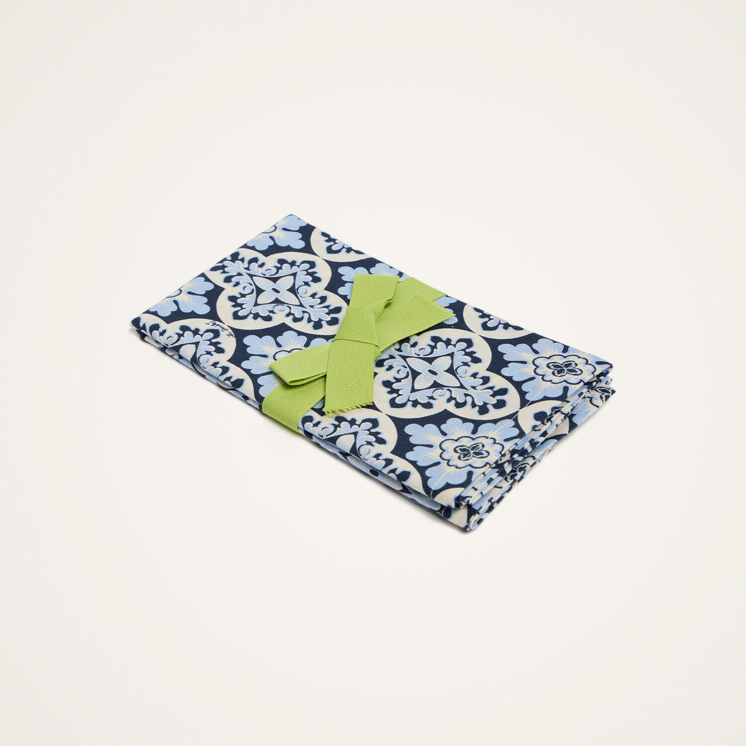 LA DOUBLEJ LARGE NAPKINS SET OF 2