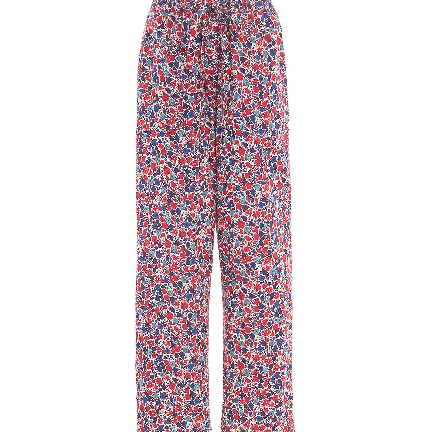 La Doublej Drawstring Pants In Zia