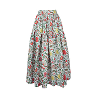 LaDoubleJ Oscar Skirt LaDoubleJ Oscar Skirt Dragonflower SKI0012RAD001DRA0001