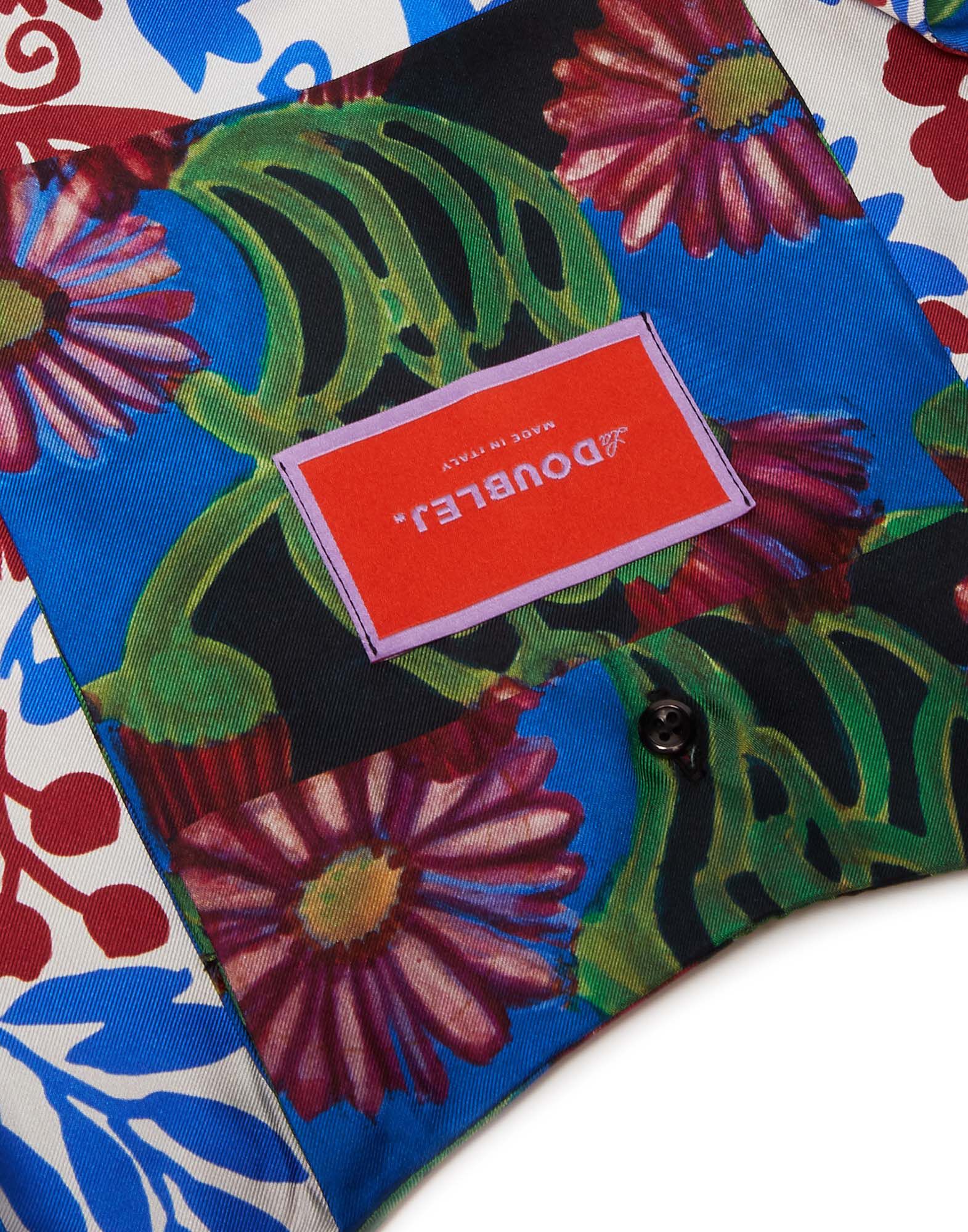 La DoubleJ Shopping Bag Gerber BAG0029FOD001GER0001