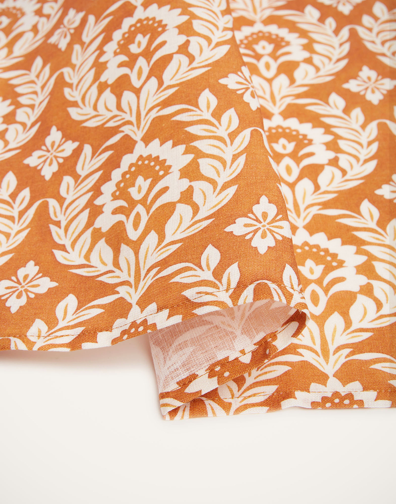 La DoubleJ Large Napkins Set Of 2 La DoubleJ Large Napkins Set Of 2 Siena Garland NAP0006LIN001GRL0013